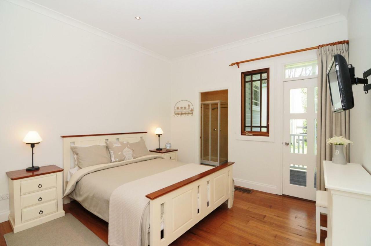 Rivermist Luxury 6 Bedrooms And 6 Bathrooms Кангару-Валлі Екстер'єр фото